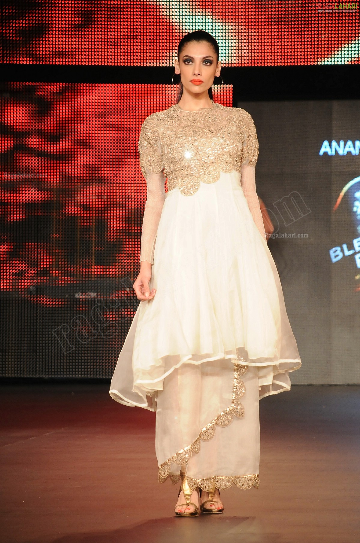 Blenders Pride Fashion Tour 2011 (Day 2)