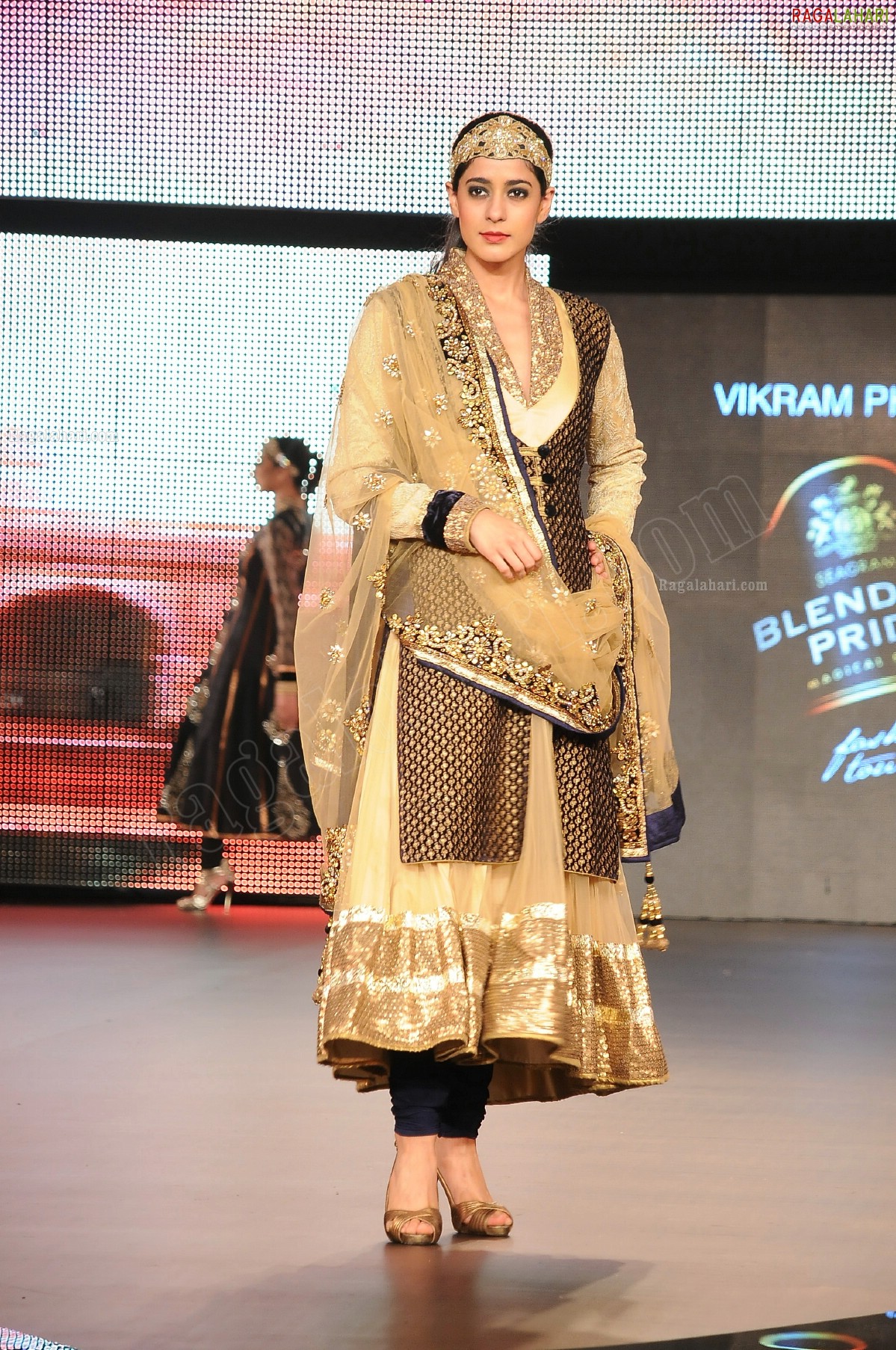 Blenders Pride Fashion Tour 2011 (Day 2)