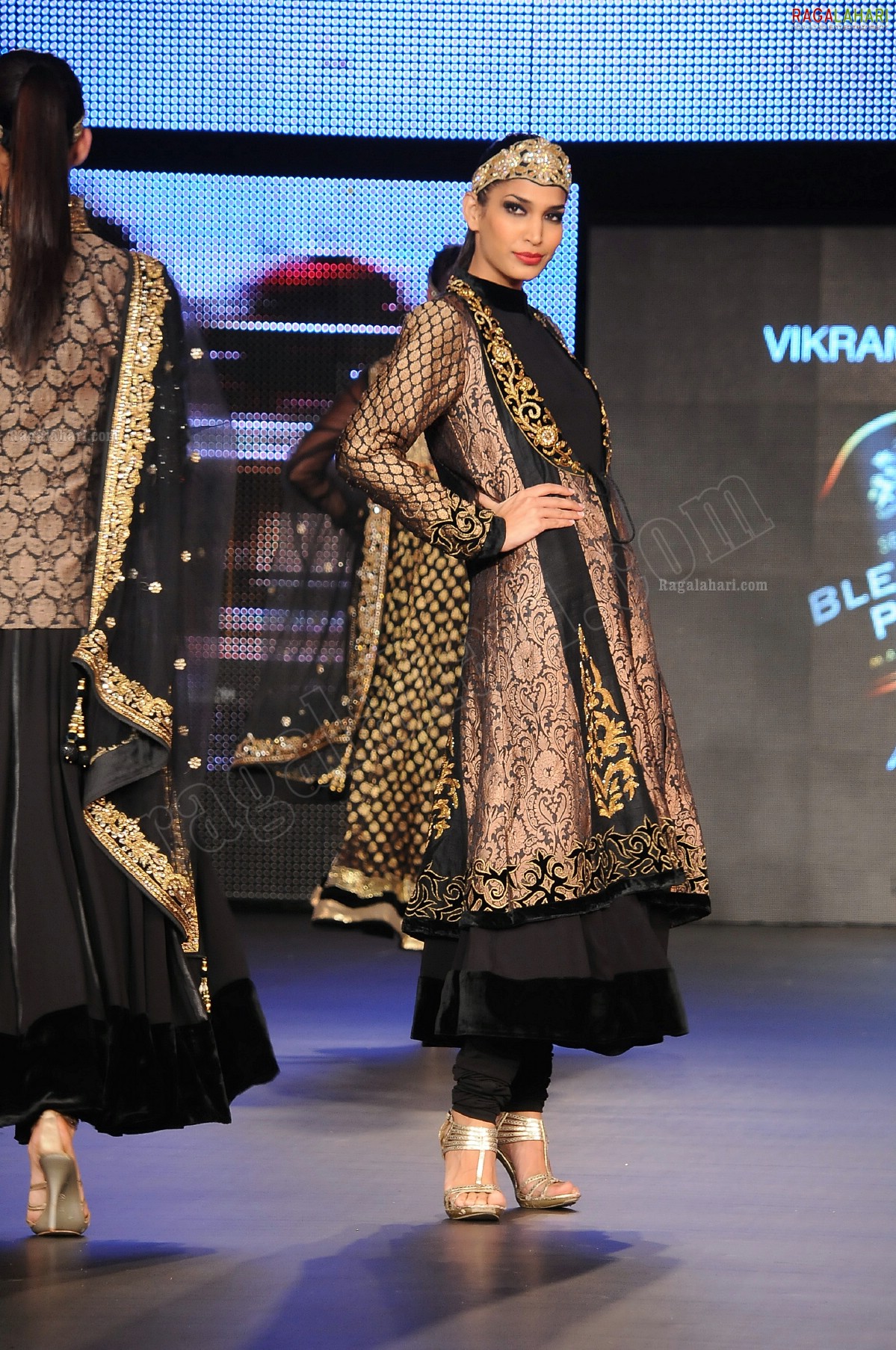 Blenders Pride Fashion Tour 2011 (Day 2)