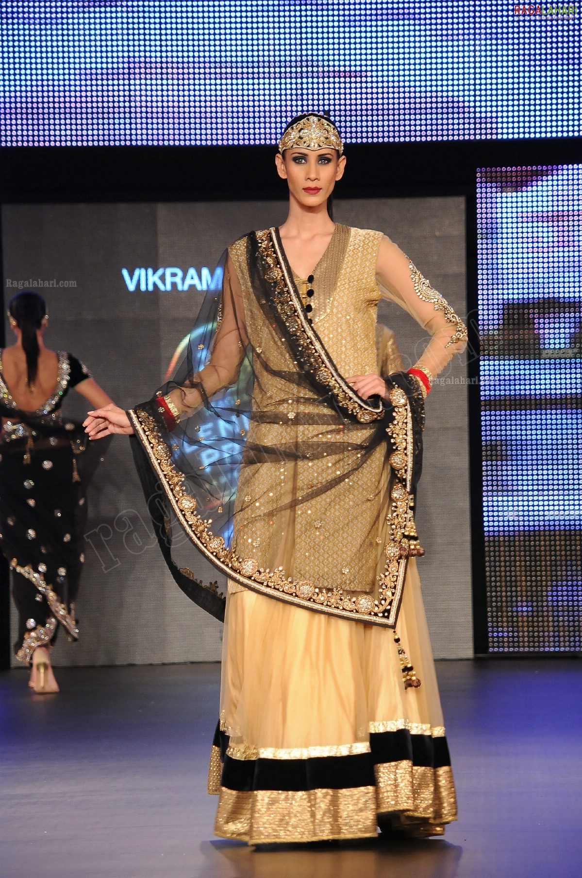 Blenders Pride Fashion Tour 2011 (Day 2)