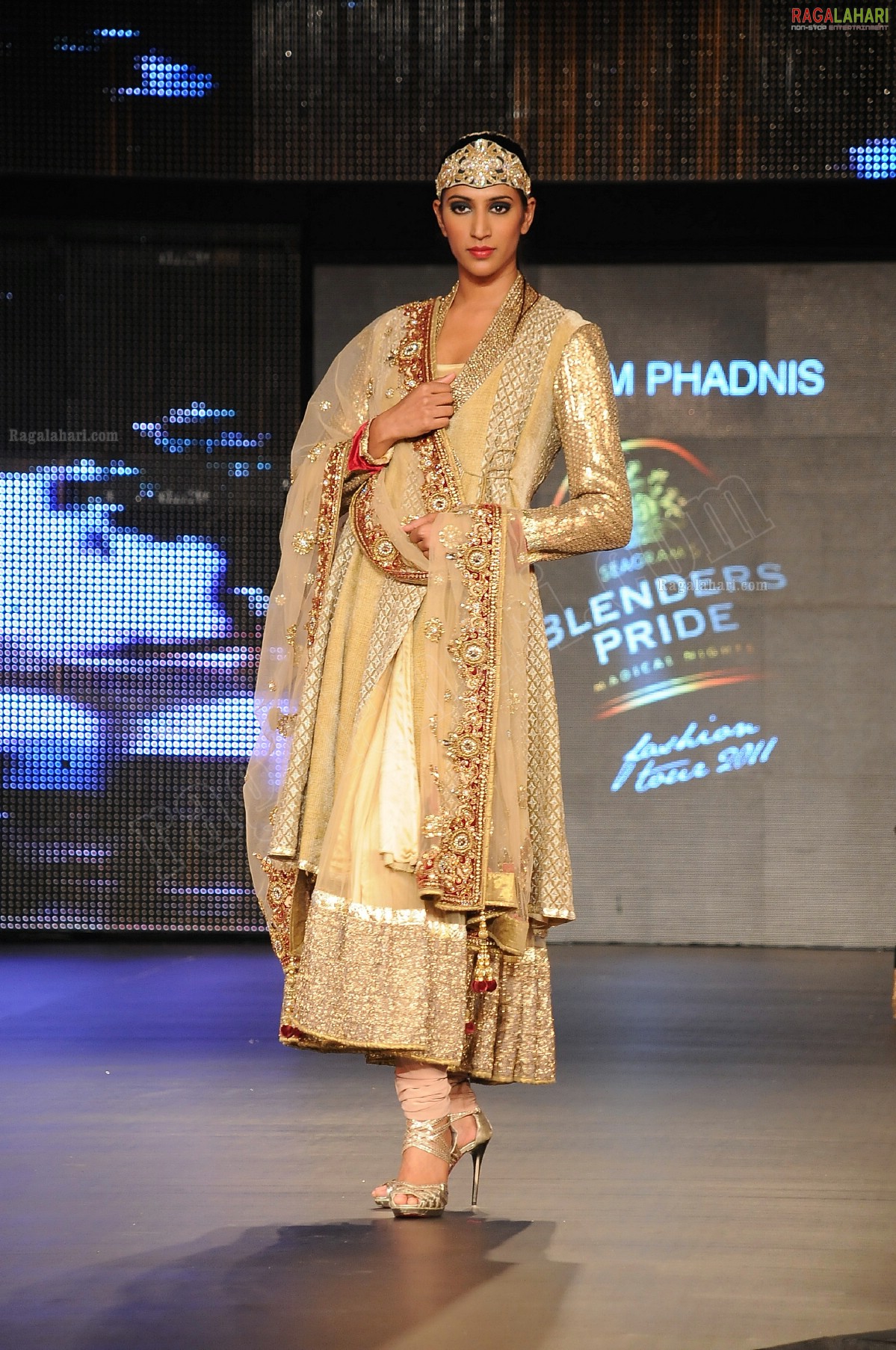 Blenders Pride Fashion Tour 2011 (Day 2)