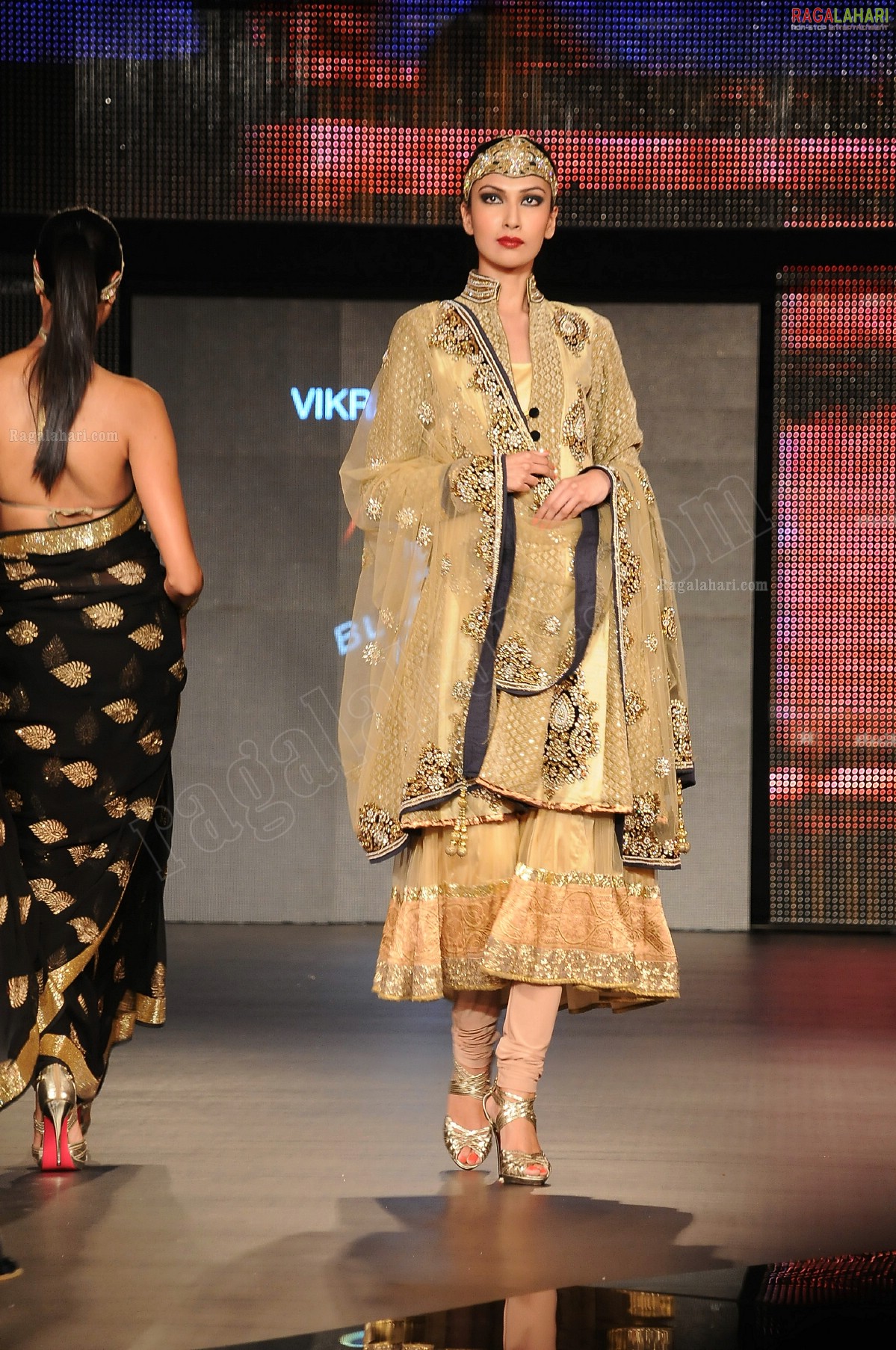 Blenders Pride Fashion Tour 2011 (Day 2)