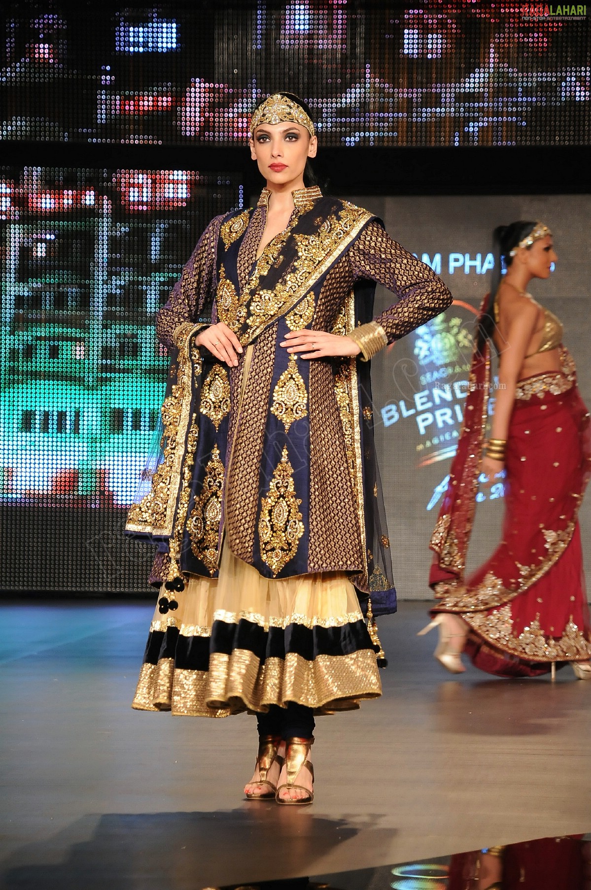 Blenders Pride Fashion Tour 2011 (Day 2)