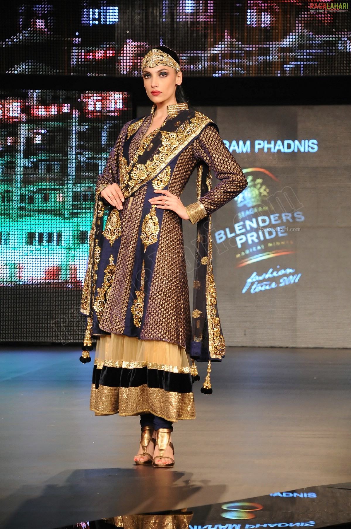 Blenders Pride Fashion Tour 2011 (Day 2)