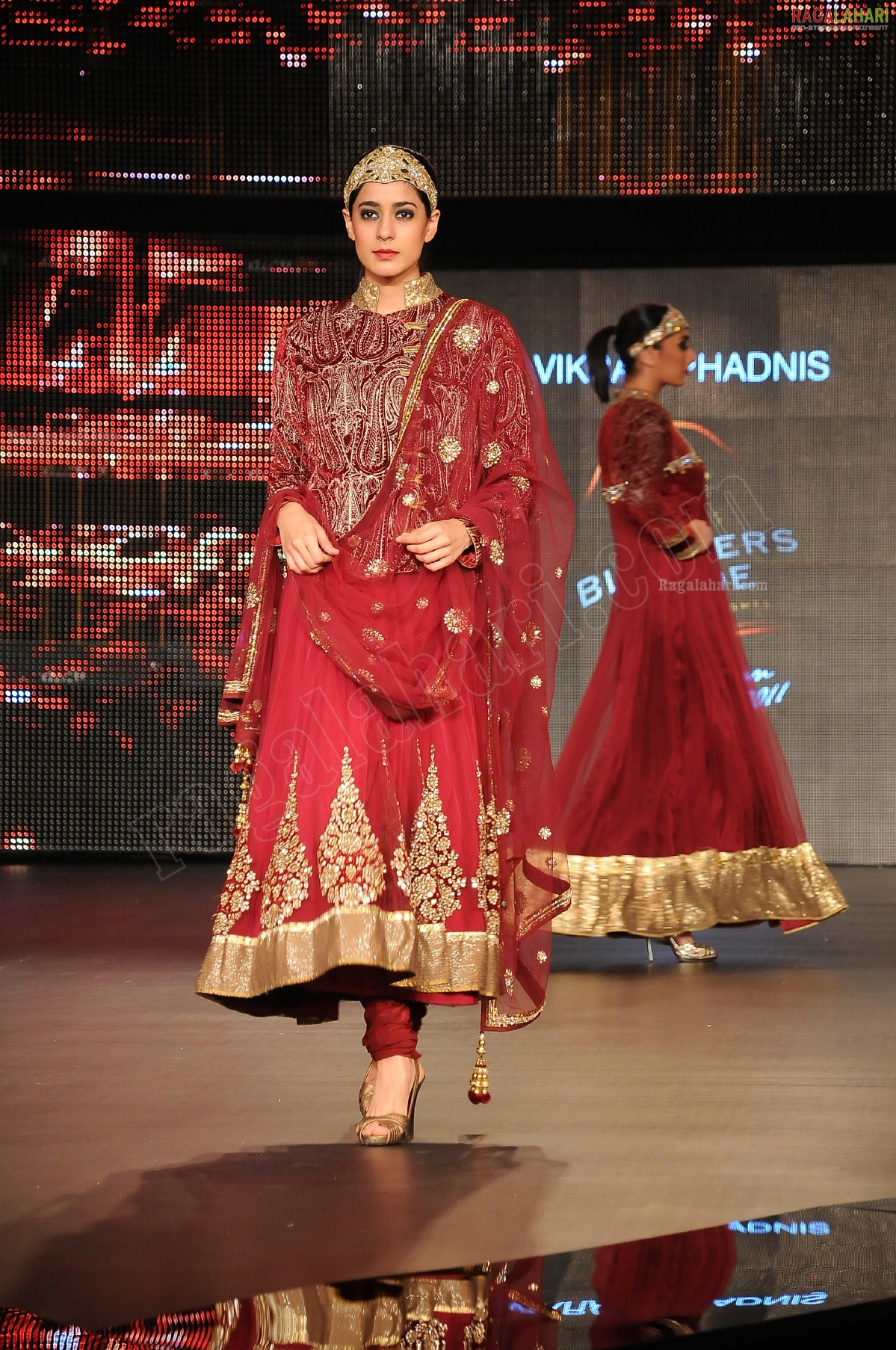 Blenders Pride Fashion Tour 2011 (Day 2)