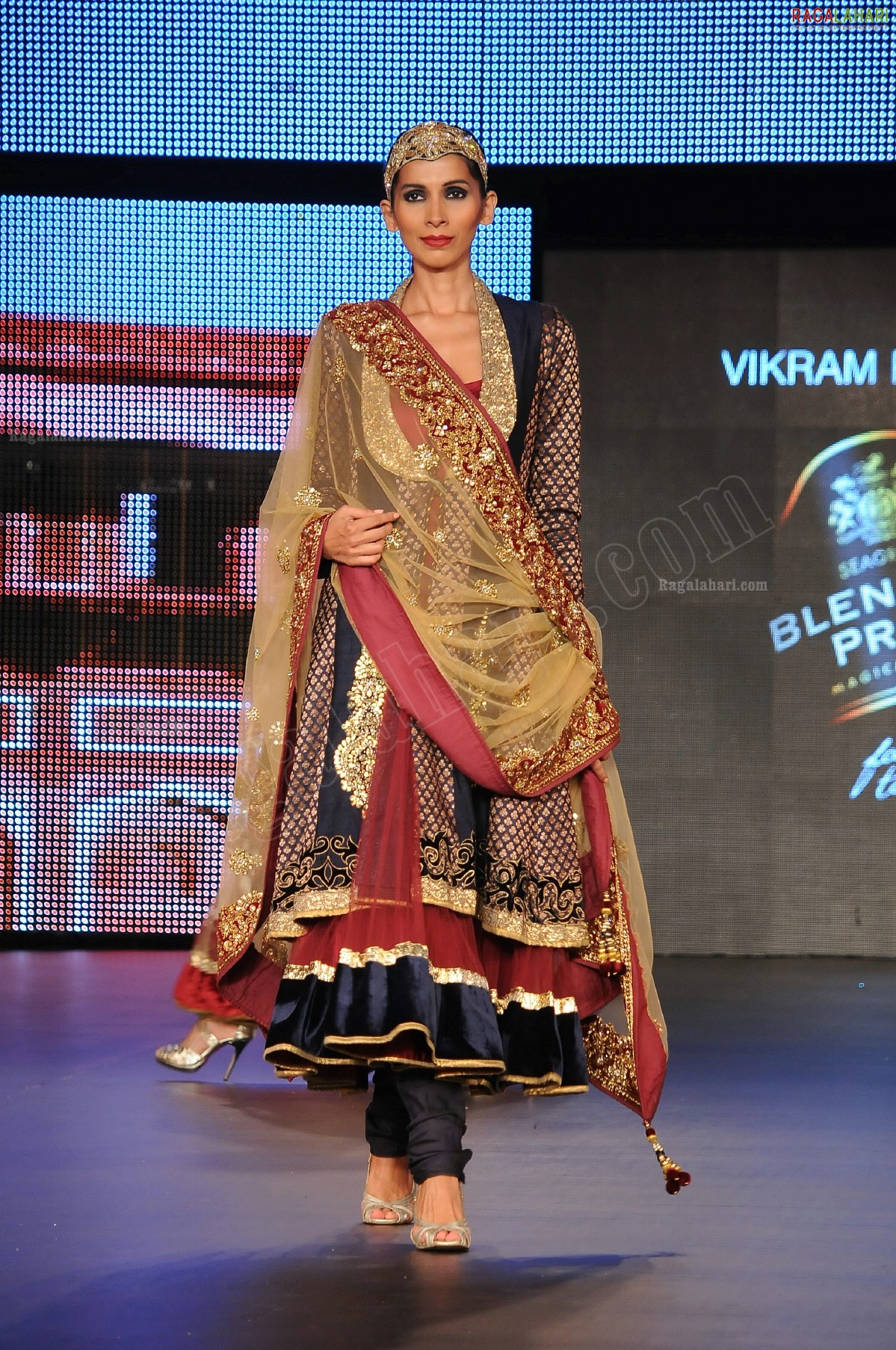 Blenders Pride Fashion Tour 2011 (Day 2)