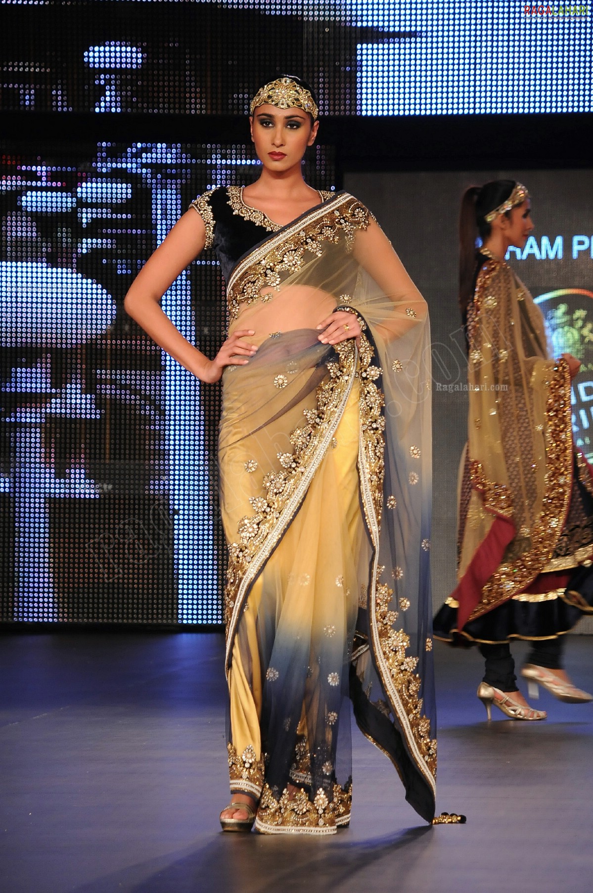 Blenders Pride Fashion Tour 2011 (Day 2)