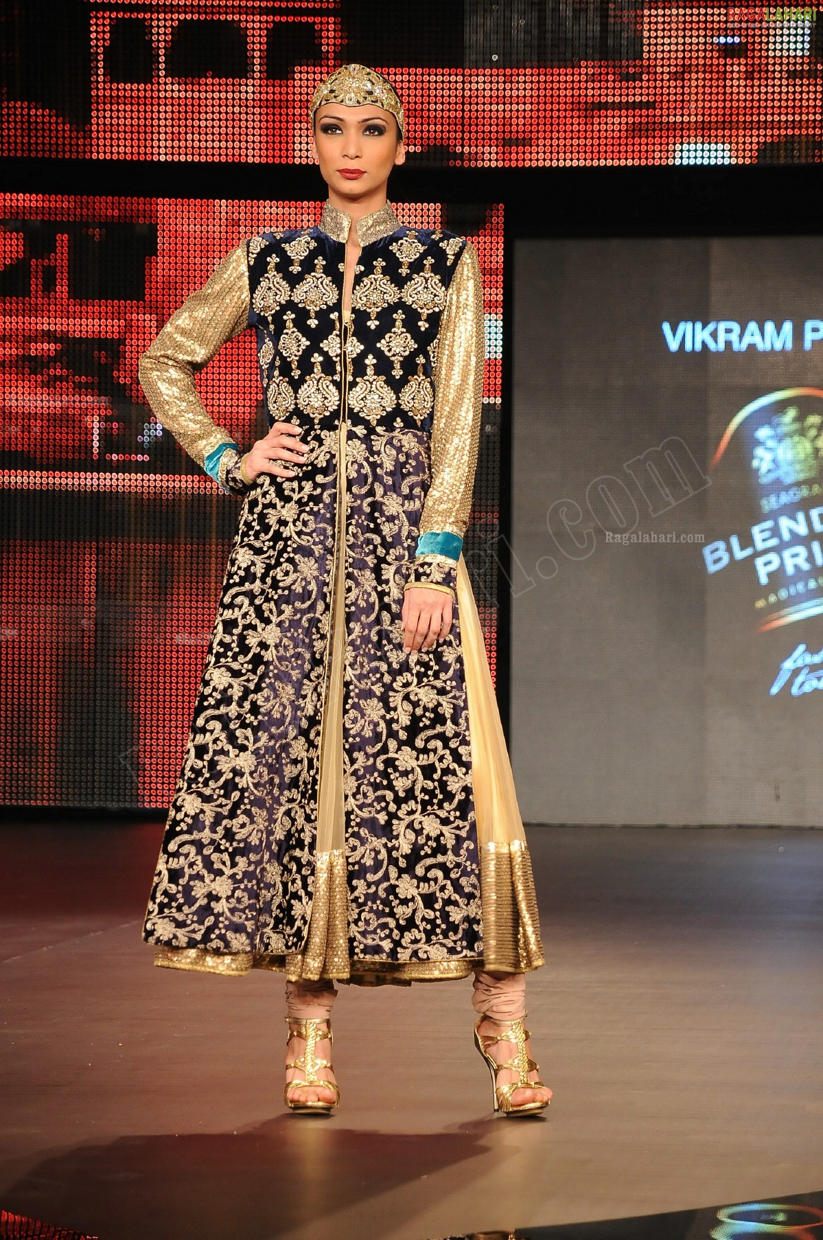 Blenders Pride Fashion Tour 2011 (Day 2)