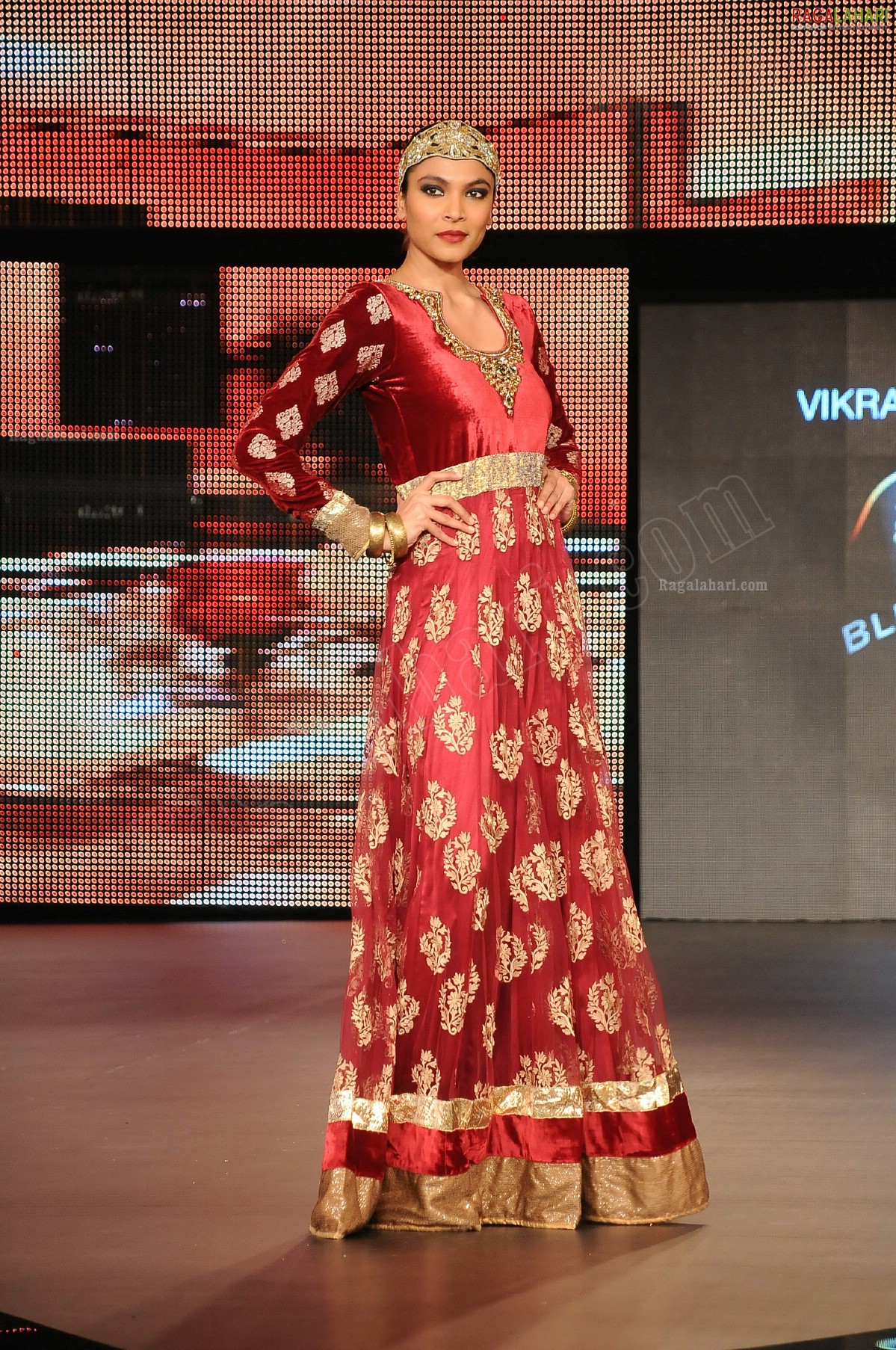 Blenders Pride Fashion Tour 2011 (Day 2)