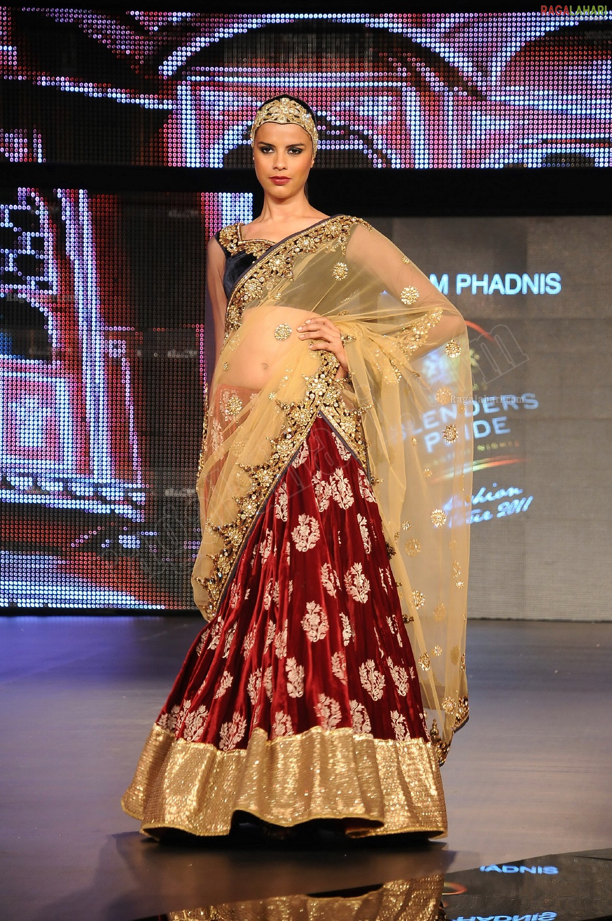 Blenders Pride Fashion Tour 2011 (Day 2)