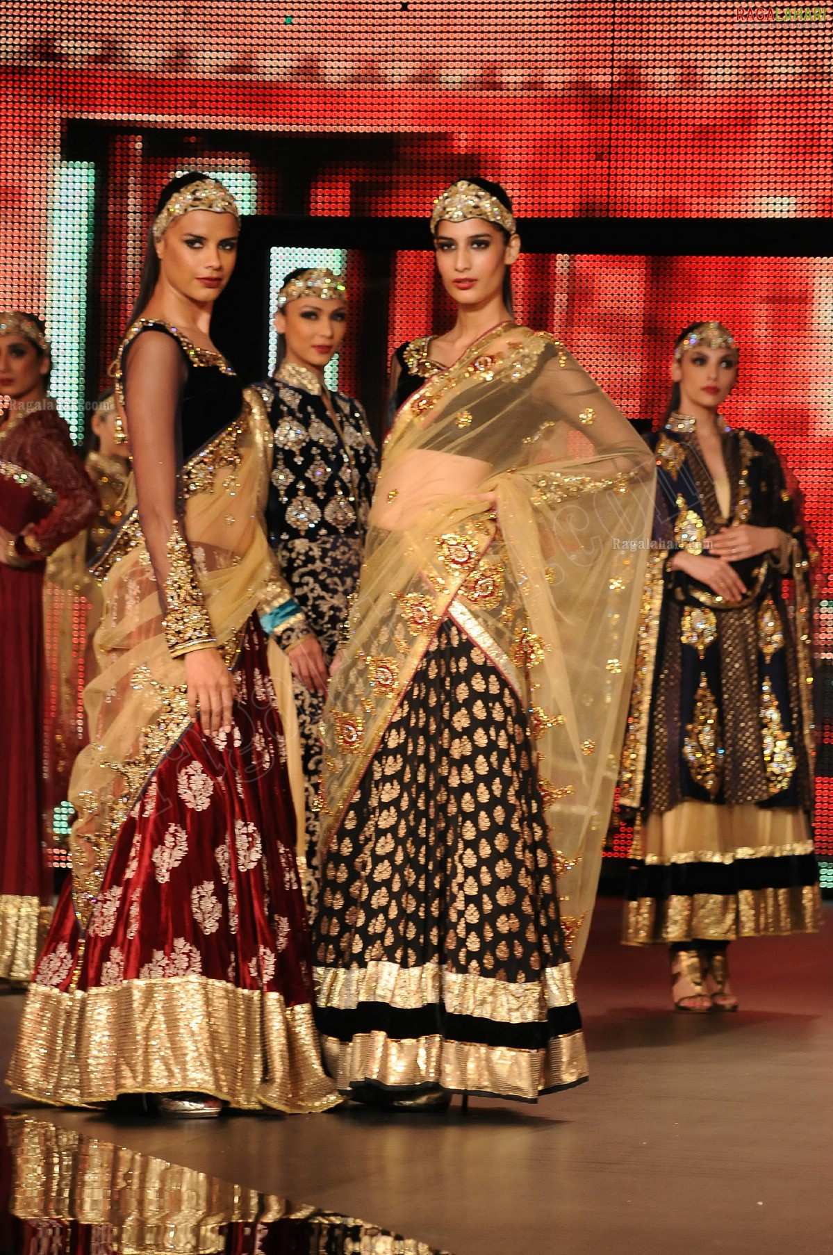 Blenders Pride Fashion Tour 2011 (Day 2)