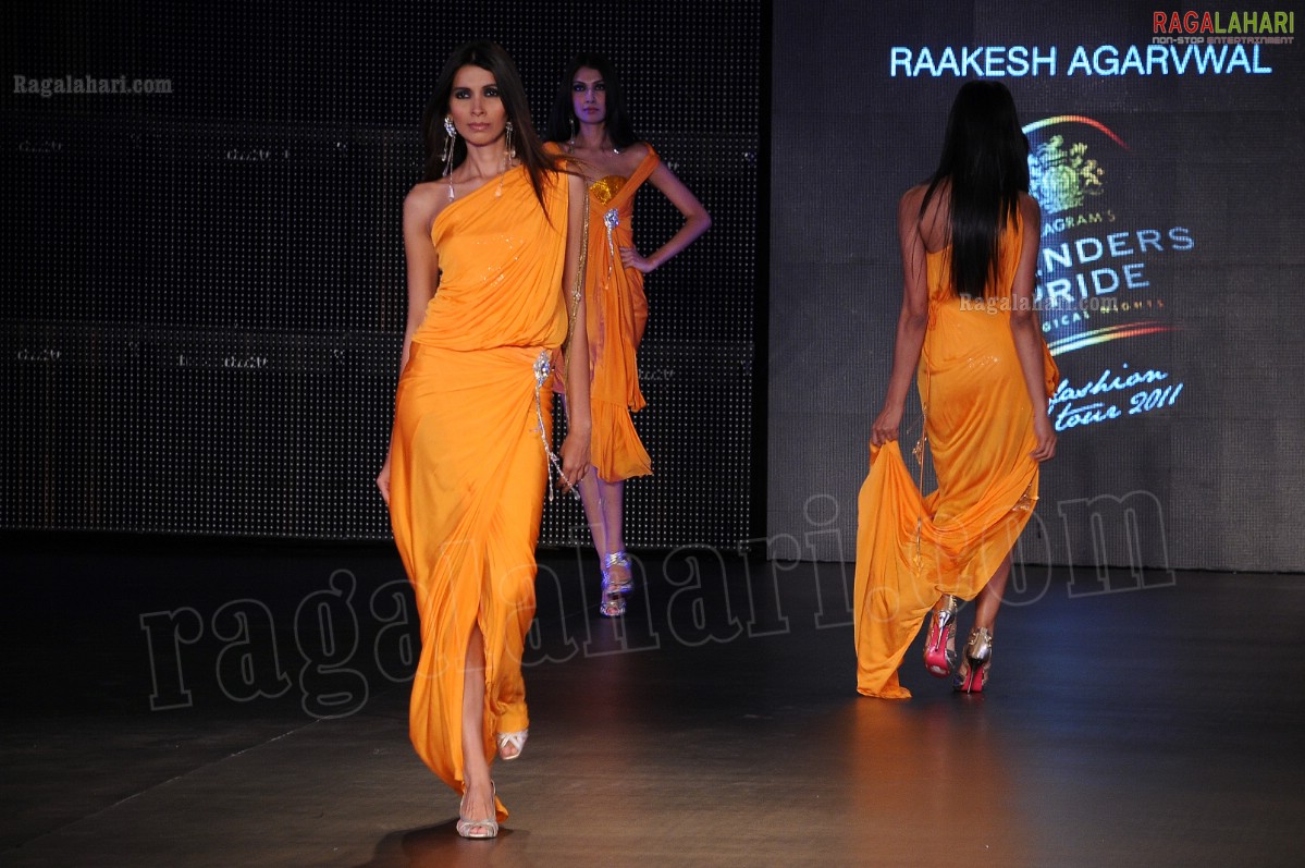 Blenders Pride Fashion Tour 2011 (Day 2)