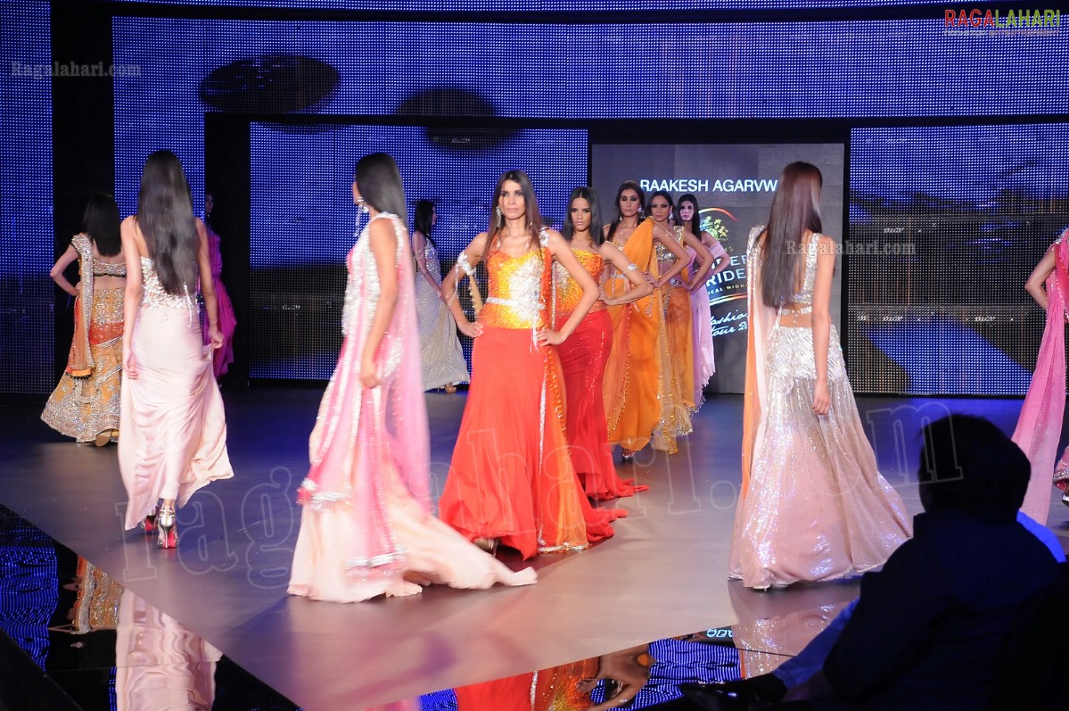 Blenders Pride Fashion Tour 2011 (Day 2)