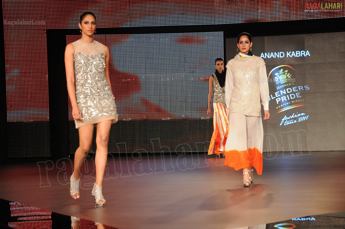 Blenders Pride Fashion Tour 2011 (Day 2)