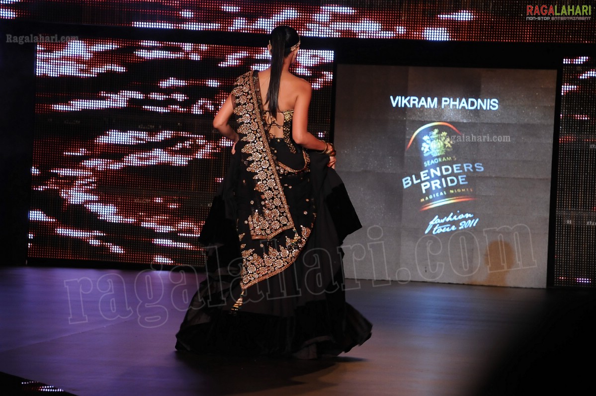 Blenders Pride Fashion Tour 2011 (Day 2)