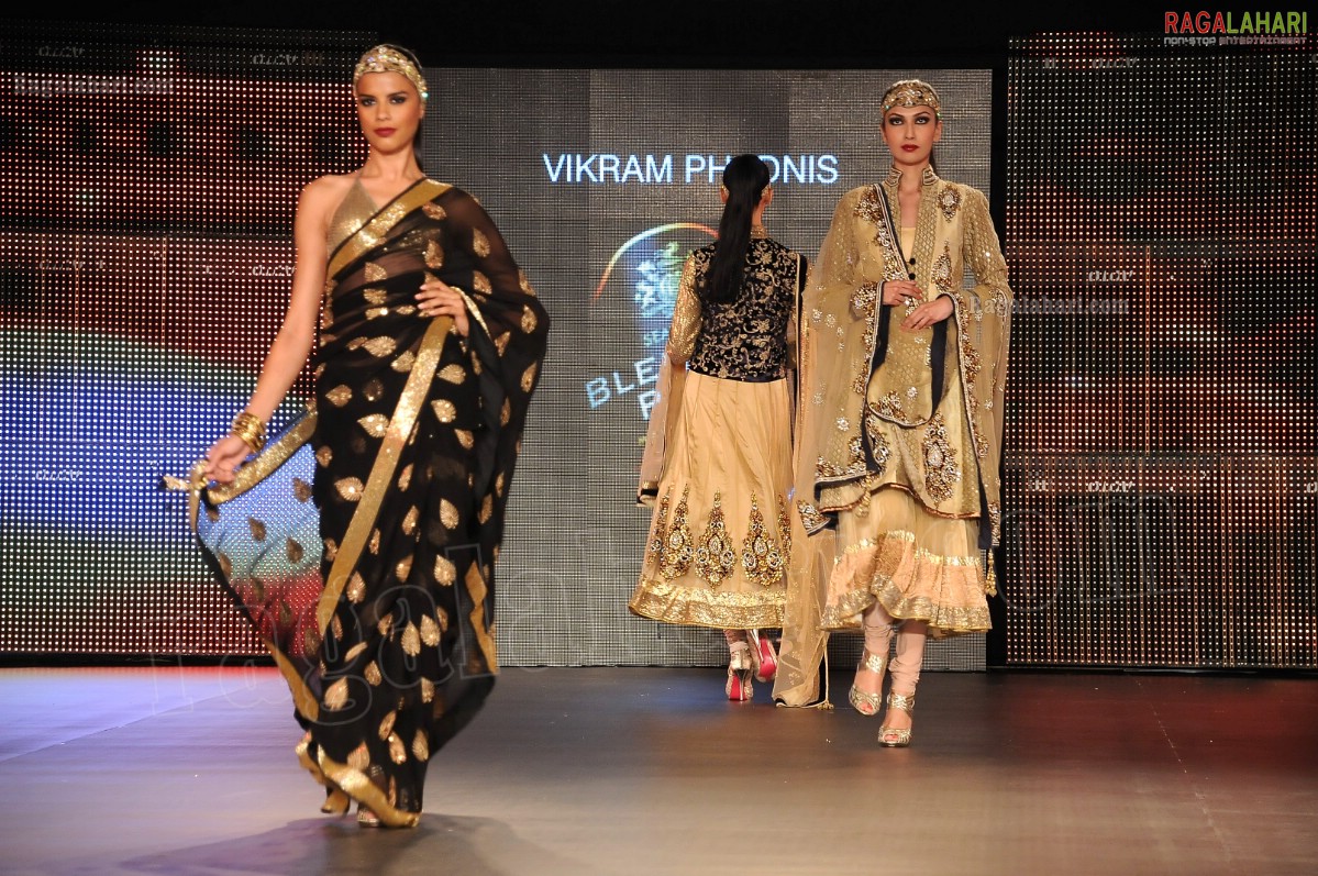 Blenders Pride Fashion Tour 2011 (Day 2)