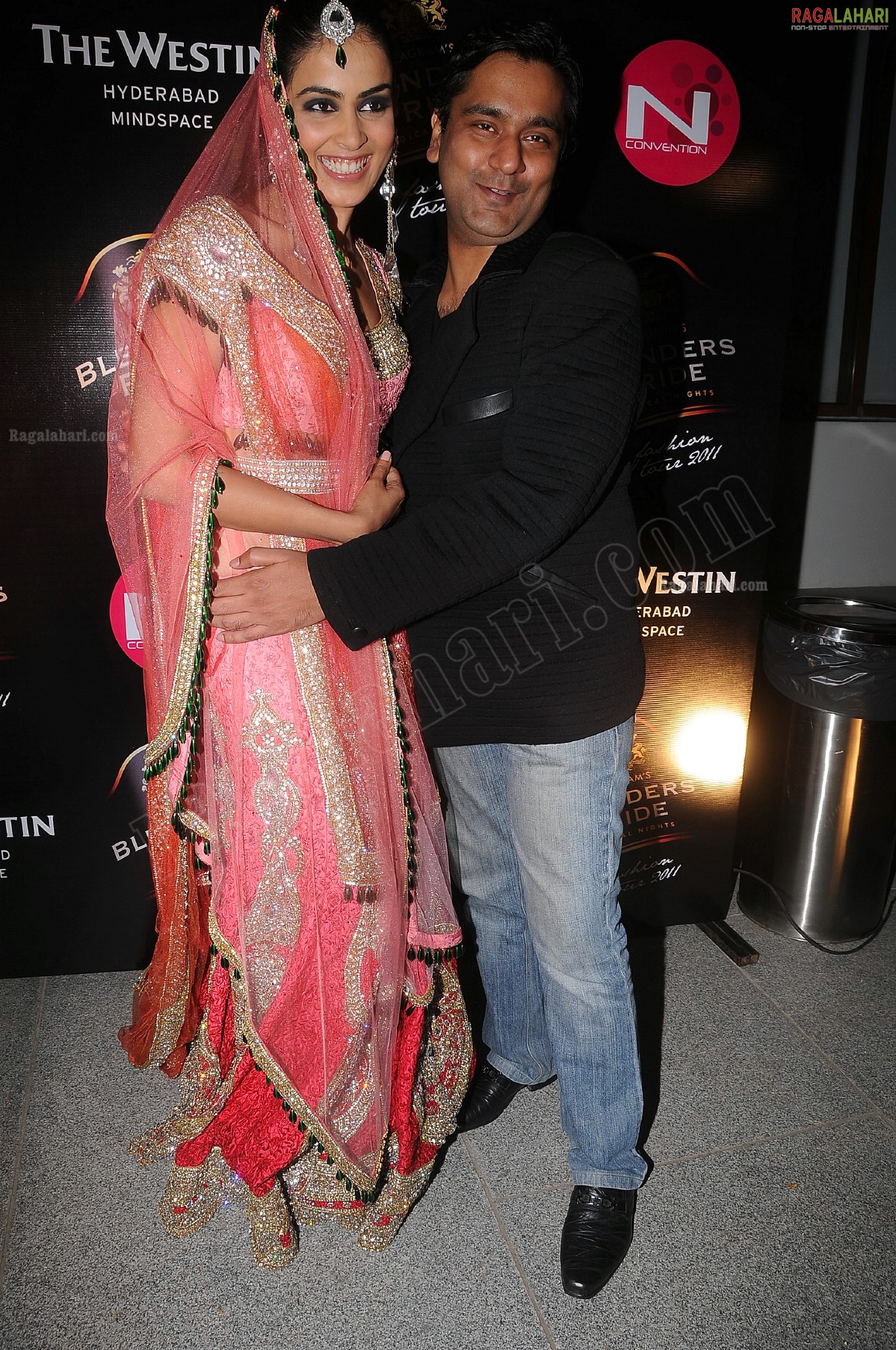 Blenders Pride Fashion Tour 2011 (Day 2)