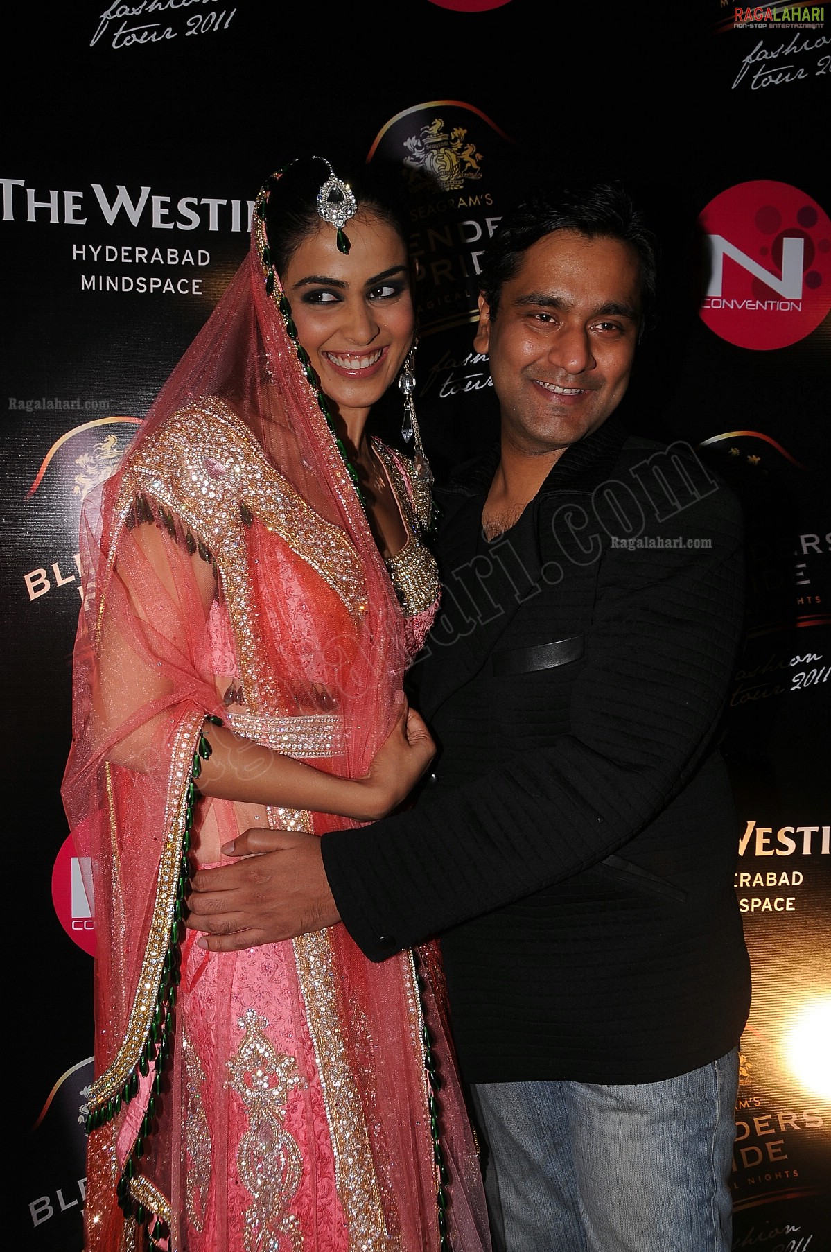 Blenders Pride Fashion Tour 2011 (Day 2)