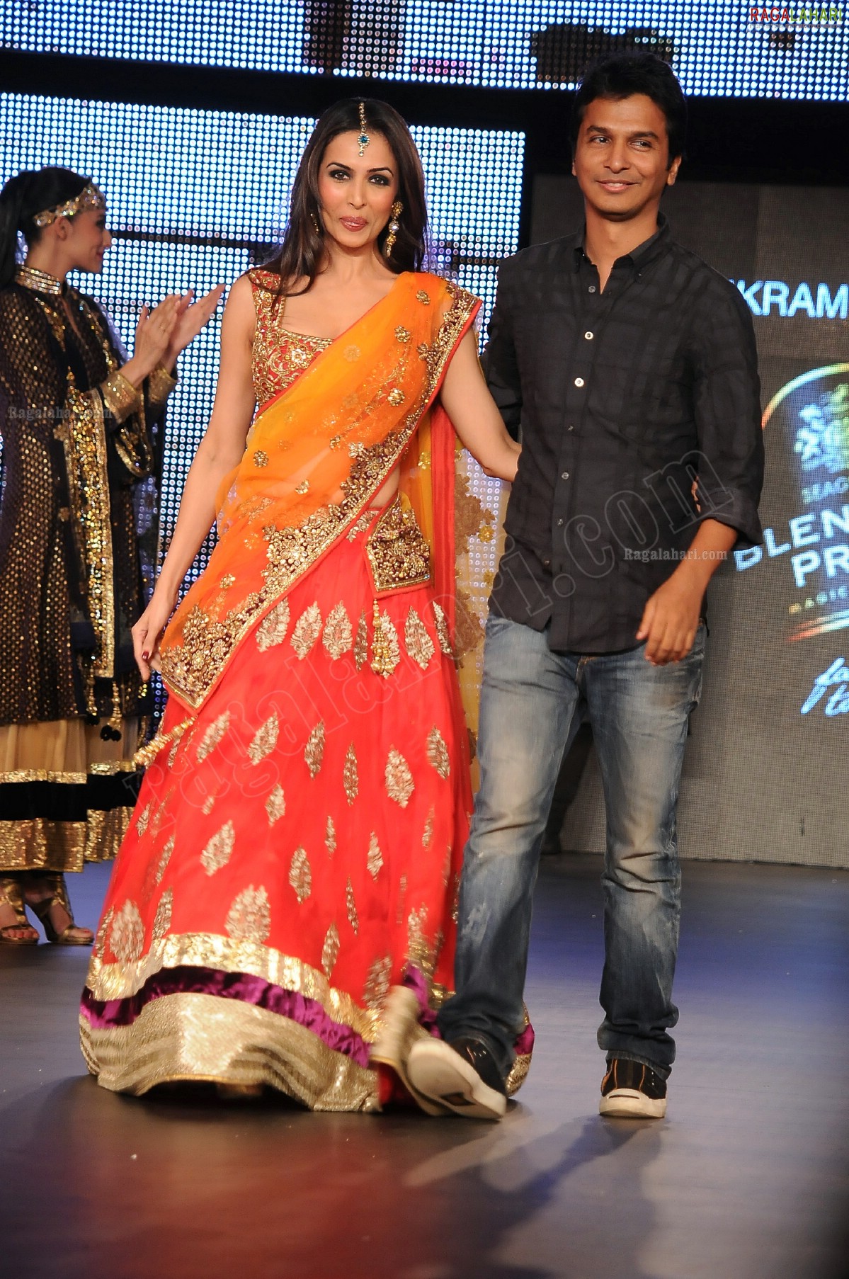 Blenders Pride Fashion Tour 2011 (Day 2)