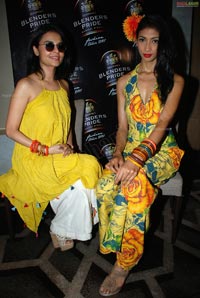 Blenders Pride Fashion Tour 2011 Day 1