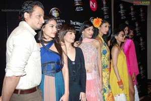 Blenders Pride Fashion Tour 2011 Day 1