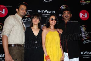 Blenders Pride Fashion Tour 2011 Day 1