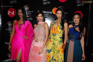 Blenders Pride Fashion Tour 2011 Day 1