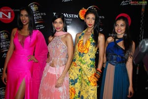 Blenders Pride Fashion Tour 2011 Day 1