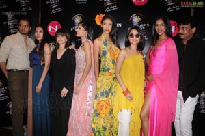 Blenders Pride Fashion Tour 2011 Day 1