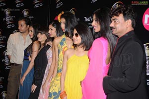 Blenders Pride Fashion Tour 2011 Day 1