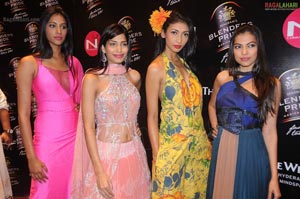 Blenders Pride Fashion Tour 2011 Day 1