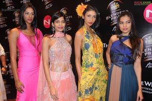 Blenders Pride Fashion Tour 2011 Day 1