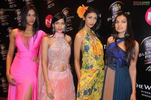 Blenders Pride Fashion Tour 2011 Day 1