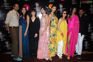 Blenders Pride Fashion Tour 2011 Day 1