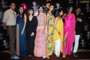 Blenders Pride Fashion Tour 2011 Day 1