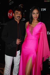 Blenders Pride Fashion Tour 2011 Day 1