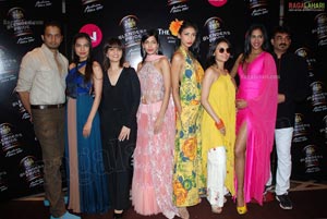 Blenders Pride Fashion Tour 2011 Day 1