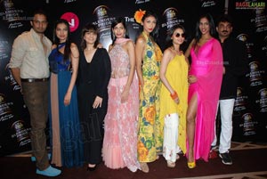 Blenders Pride Fashion Tour 2011 Day 1