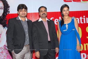 Celkom celebrates 1 Lakh Mobile Sales in one Month