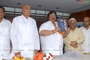 Cinema Poster Book Launch