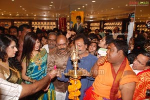 Kothapet CMR Shopping Mall Launch