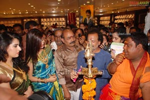 Kothapet CMR Shopping Mall Launch