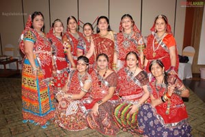 Dandiya Celebrations at Grand Kakatiya