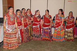 Dandiya Celebrations at Grand Kakatiya