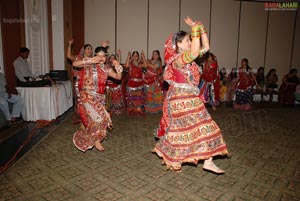 Dandiya Celebrations at Grand Kakatiya