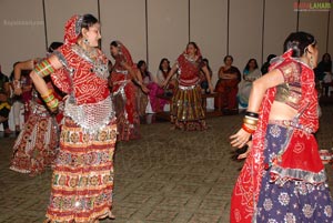 Dandiya Celebrations at Grand Kakatiya