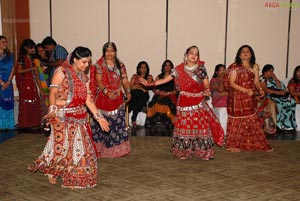 Dandiya Celebrations at Grand Kakatiya