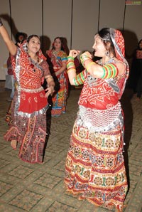 Dandiya Celebrations at Grand Kakatiya