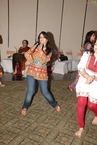 Dandiya Celebrations at Grand Kakatiya