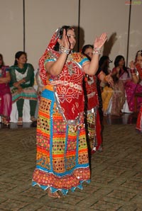 Dandiya Celebrations at Grand Kakatiya